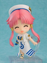 Nendoroid 2254 Akari Mizunashi (8)