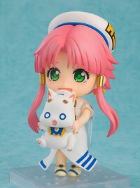 Nendoroid 2254 Akari Mizunashi (7)