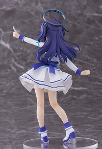 Yuuka Hayase - Mischievous Straight - Blue Archive Pop Up Parade - Good Smile Company (6)