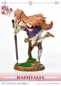 Raphtalia - Prisma Wing - Prime 1 Studio (7)