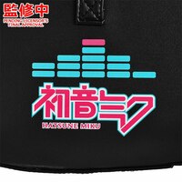 Hatsune Miku Schultertasche - Guitar-Shaped - Good Smile Company (8)