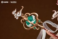 Yao - Divine Deer - Apex Innovation (5)