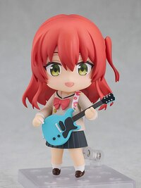Nendoroid 2244 Ikuyo Kita (1)