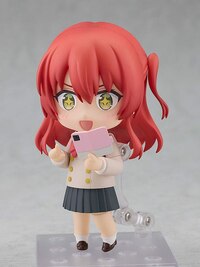 Nendoroid 2244 Ikuyo Kita (4)