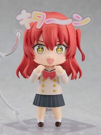 Nendoroid 2244 Ikuyo Kita (6)