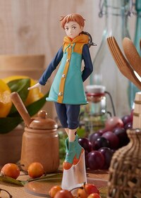 King - The Seven Deadly Sins Pop Up Parade - Good Smile Company (2)