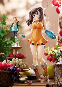 King - The Seven Deadly Sins Pop Up Parade - Good Smile Company (4)