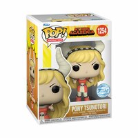 Pony Tsunotori - My Hero Academia Funko POP! (2)