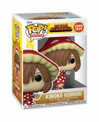 Kinoko Komori - My Hero Academia Funko POP! (3)