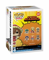 Kinoko Komori - My Hero Academia Funko POP! (2)