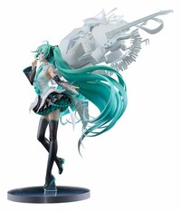 Hatsune Miku - Happy 16th Birthday - Good Smile Company (1)