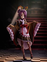Entoma Vasilissa Zeta - F:Nex - Furyu (12)