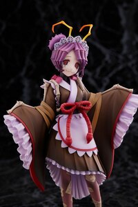 Entoma Vasilissa Zeta - F:Nex - Furyu (7)