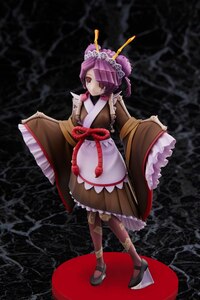 Entoma Vasilissa Zeta - F:Nex - Furyu (11)