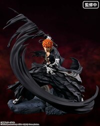 Ichigo Kurosaki - Thousand-Year Blood War - Figuarts Zero - Bandai Spirits (2)