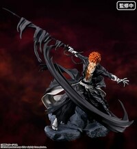 Ichigo Kurosaki - Thousand-Year Blood War - Figuarts Zero - Bandai Spirits (4)