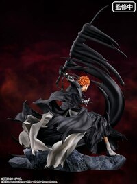 Ichigo Kurosaki - Thousand-Year Blood War - Figuarts Zero - Bandai Spirits (5)