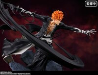 Ichigo Kurosaki - Thousand-Year Blood War - Figuarts Zero - Bandai Spirits (7)