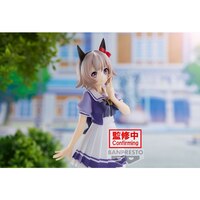 Curren Chan - Uma Musume: Pretty Derby - Banpresto (2)