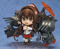 Nendoroid 520 Yamato - 2