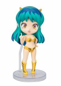 Lum - Urusei Yatsura Figuarts mini - Bandai Spirits (1)