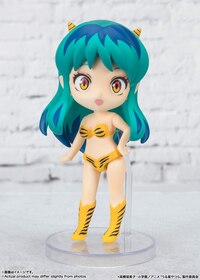 Lum - Urusei Yatsura Figuarts mini - Bandai Spirits (5)