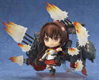 Nendoroid 520 Yamato - 5