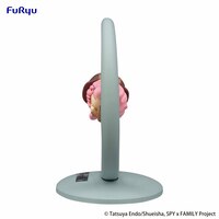 Anya Forger - Detective - Spy x Family Trapeze - Furyu (3)