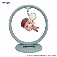Anya Forger - Detective - Spy x Family Trapeze - Furyu (1)