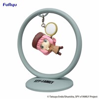 Anya Forger - Detective - Spy x Family Trapeze - Furyu (2)