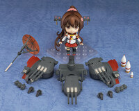 Nendoroid 520 Yamato - 6