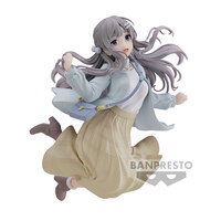 Kiriko Yukoku (Emotional lens) - The Idolmaster Shiny Colors - Banpresto (1)