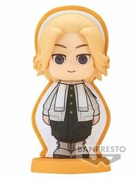 Mikey / Manjiro Sano- Tokyo Revengers (Cookie Decolle Vol.2) - Banpresto (2)