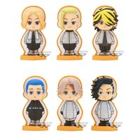 Draken / Ken Ryuguji - Tokyo Revengers (Cookie Decolle Vol.2) - Banpresto (1)