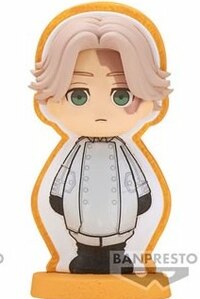 Seishu Inui - Tokyo Revengers (Cookie Decolle Vol.2) - Banpresto (2)