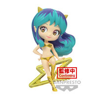 Lum - Urusei Yatsura - Q Posket Together Lum & Ten Version (1)