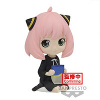 Anya Forger - Spy x Family - Q Posket Petit - Version B (1)