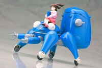 Tachikoma - Model Kit  - Kotobukiya (15)