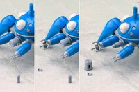 Tachikoma - Model Kit  - Kotobukiya (7)