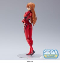 Asuka Langley - On The Beach - SPM - Sega - Neuauflage (15)