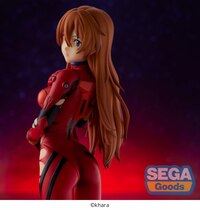 Asuka Langley - On The Beach - SPM - Sega - Neuauflage (13)