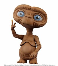Nendoroid 2260 E.T. (1)