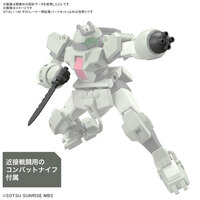 Erweiterungsbausatz für Demi Trainer - Mobile Suit Gundam: The Witch From Mercury - HG 1/144 - Modelkit - Bandai Spirits (1)