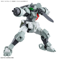 Erweiterungsbausatz für Demi Trainer - Mobile Suit Gundam: The Witch From Mercury - HG 1/144 - Modelkit - Bandai Spirits (1)
