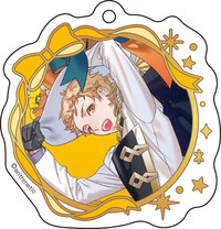 Zufällige Auswahl - Starry Sky - Acrylanhänger - Medicos Entertainment (1)