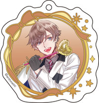 Zufällige Auswahl - Starry Sky - Acrylanhänger - Medicos Entertainment (1)