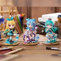 Finana Ryugu - PalVerse Pale. - Bushiroad Creative (4)