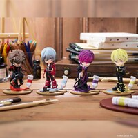 Sonny Brisko - PalVerse Pale. - Bushiroad Creative (4)