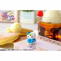 Sailor Mewn 2024 - Sailor Moon Mega Cat Project - Megahouse (8 Figuren) (9)