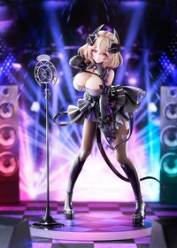 Roon - Limited Edition - μArmament - Golden Head - Alice Glint / Thousand (3)